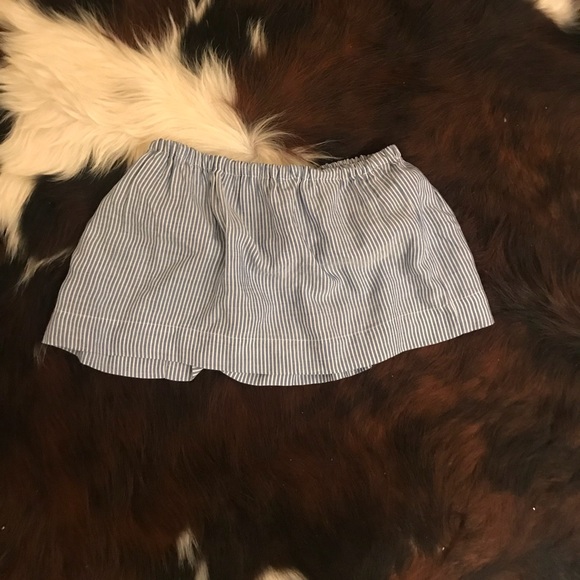 Blue Life Lina Frill Top - Picture 3 of 5